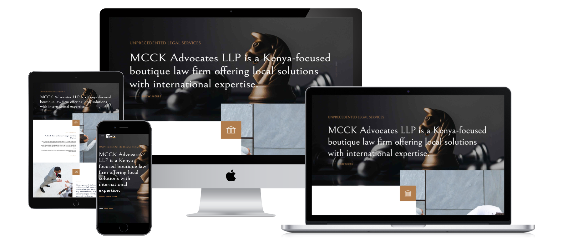 MCCK Advocates
