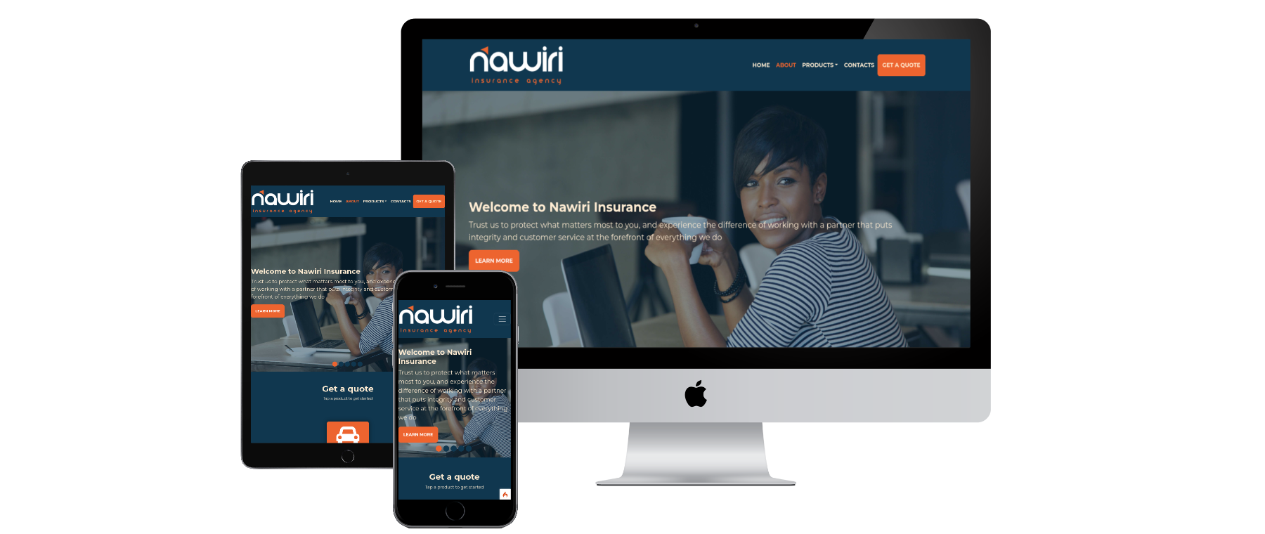 Nawiri Insurance