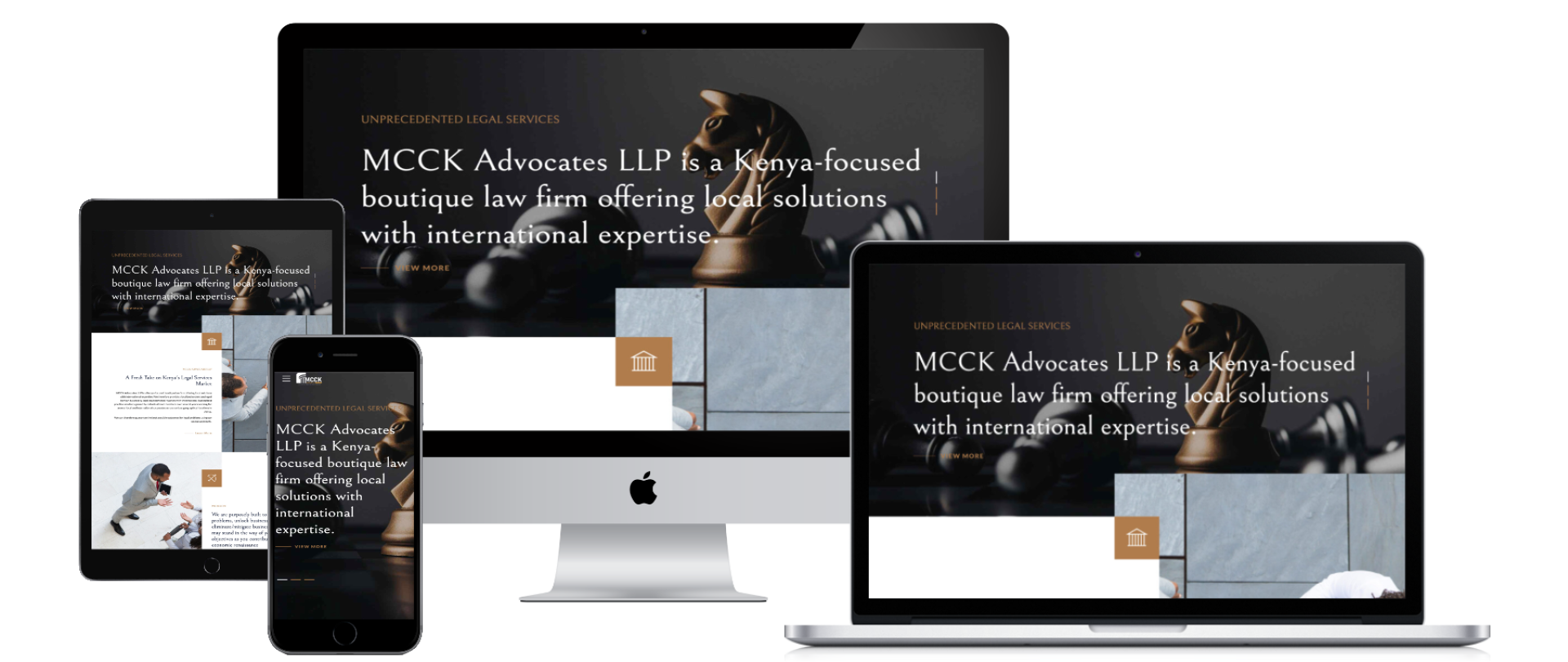 MCCK Advocates