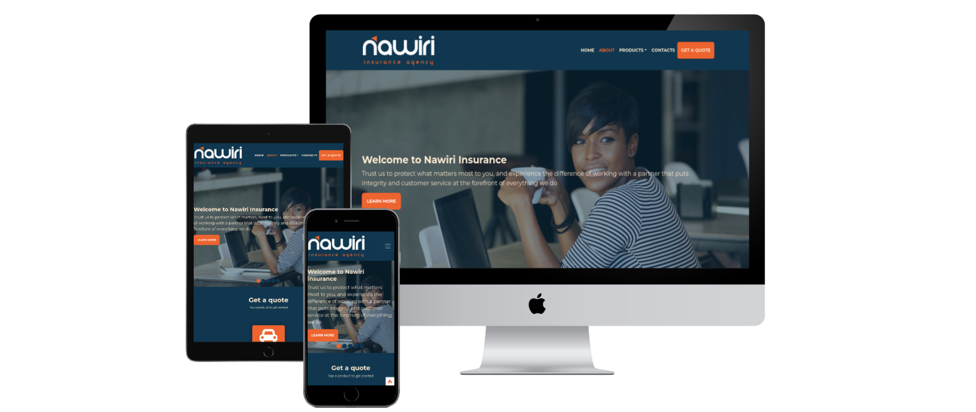Nawiri Insurance