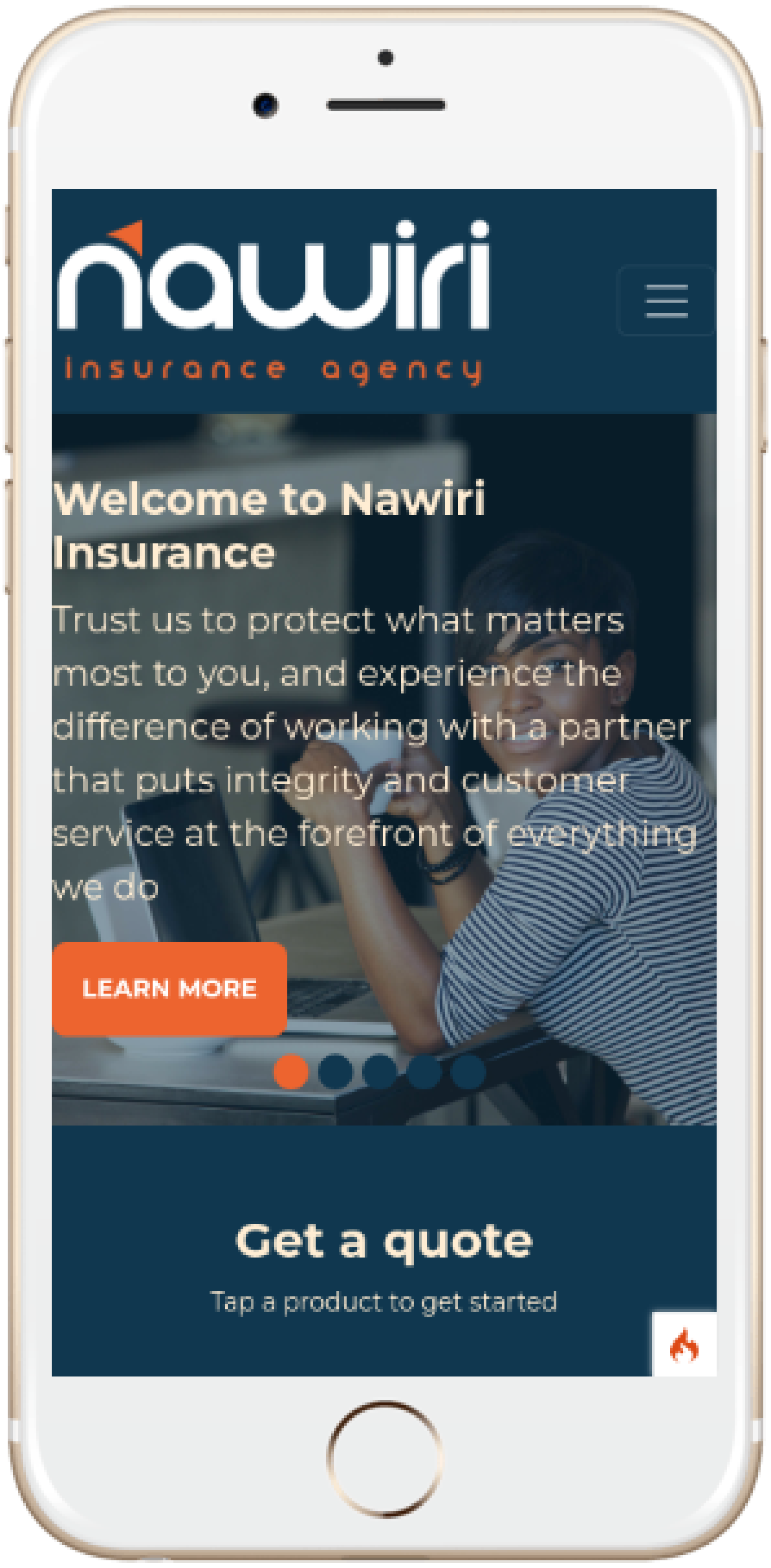 nawiri-mobile