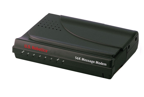 US Robotics 56K Modem
