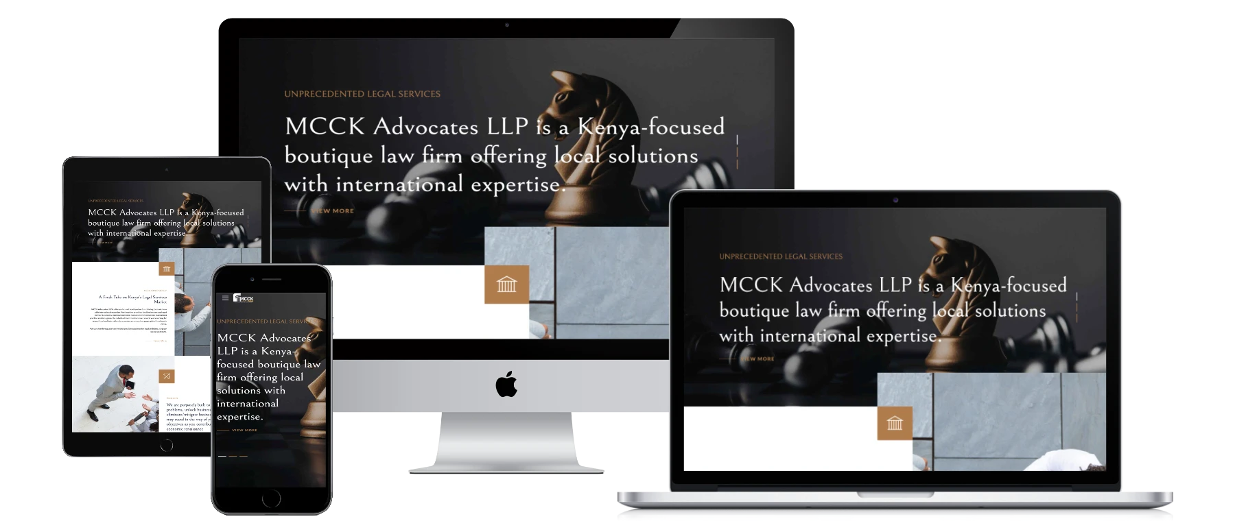 MCCK Advocates